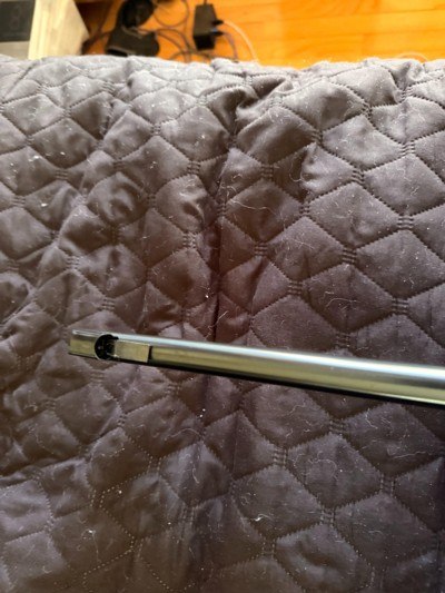 Marlin Original Golden 39A22LR Rimfire Lever Action Rifle - Excellent Condition - Image 17 of 18