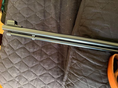 Marlin Original Golden 39A22LR Rimfire Lever Action Rifle - Excellent Condition - Image 8 of 18