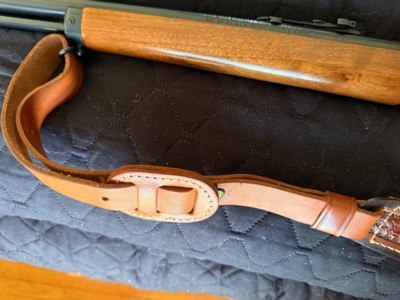 Marlin Original Golden 39A22LR Rimfire Lever Action Rifle - Excellent Condition - Image 6 of 18