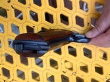 Early Colt Huntsman 22lr Pistol - Excellent Condition - Image 4 of 12