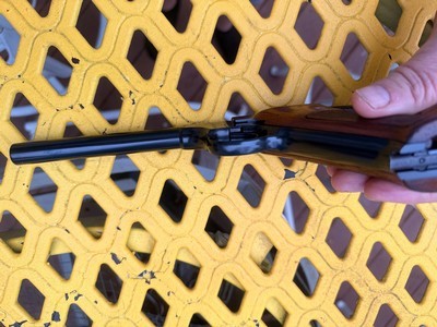 Early Colt Huntsman 22lr Pistol - Excellent Condition - Image 5 of 12
