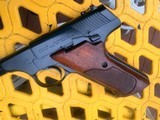 Early Colt Huntsman 22lr Pistol - Excellent Condition - Image 7 of 12