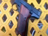 Early Colt Huntsman 22lr Pistol - Excellent Condition - Image 2 of 12