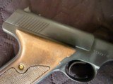 1957 Colt Huntsman Refinished Matte 22lr - VG+ - Image 5 of 7