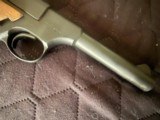 1957 Colt Huntsman Refinished Matte 22lr - VG+ - Image 4 of 7