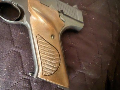 1957 Colt Huntsman Refinished Matte 22lr - VG+ - Image 3 of 7