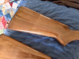 Browning Twelvette Double 12 Gauge Buttstock - Factory New Old Stock - Image 5 of 11