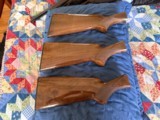 Browning Twelvette Double 12 Gauge Buttstock - Factory New Old Stock - Image 2 of 11