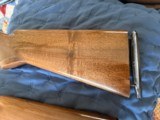 Browning Twelvette Double 12 Gauge Buttstock - Factory New Old Stock - Image 8 of 11