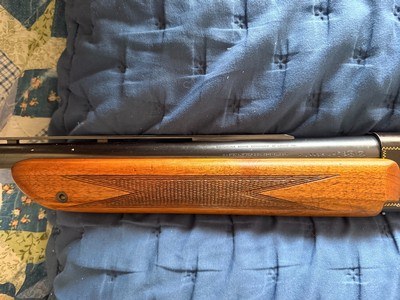 Browning Double Auto Twelvette 12 Gauge Semi Auto Shotgun - Excellent Condition - Image 13 of 16