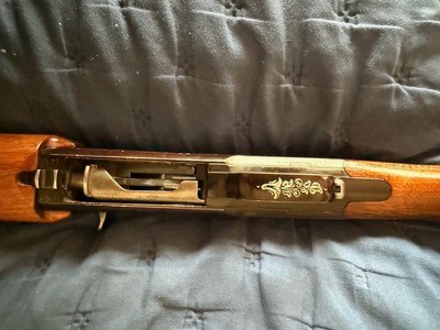 Browning Double Auto Twelvette 12 Gauge Semi Auto Shotgun - Excellent Condition - Image 9 of 16