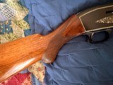 Browning Double Auto Twelvette 12 Gauge Semi Auto Shotgun - Excellent Condition - Image 5 of 16