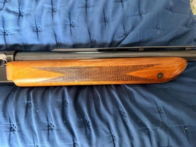 Browning Double Auto Twelvette 12 Gauge Semi Auto Shotgun - Excellent Condition - Image 6 of 16