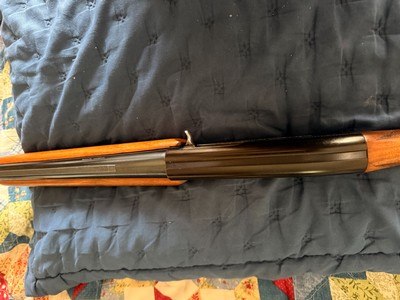 Browning Double Auto Twelvette 12 Gauge Semi Auto Shotgun - Excellent Condition - Image 14 of 16
