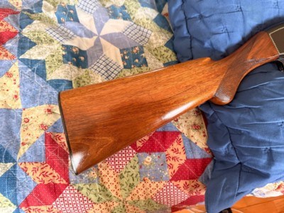 Browning Double Auto Twelvette 12 Gauge Semi Auto Shotgun - Excellent Condition - Image 3 of 16