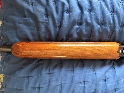 Browning Double Auto Twelvette 12 Gauge Semi Auto Shotgun - Excellent Condition - Image 8 of 16