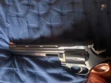 Dan Wesson 15-2 Revolver 6