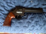 Dan Wesson 15-2 Revolver 6