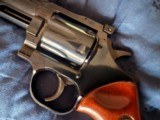 Dan Wesson 15-2 Revolver 6