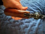 Dan Wesson 15-2 Revolver 6