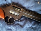 Dan Wesson 15-2 Revolver 6