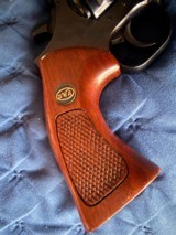 Dan Wesson 15-2 Revolver 6