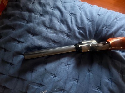 Dan Wesson 15-2 Revolver 6