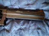 Dan Wesson 15-2 Revolver 6