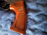 Dan Wesson 15-2 Revolver 6