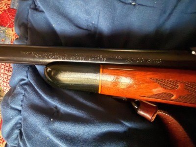 Vintage 1967 Remington 700 BDL Custom Deluxe 30.06 Springfield - NRA Fine Condition - Image 16 of 17
