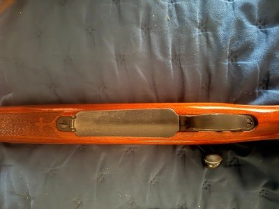 Vintage 1967 Remington 700 BDL Custom Deluxe 30.06 Springfield - NRA Fine Condition - Image 10 of 17