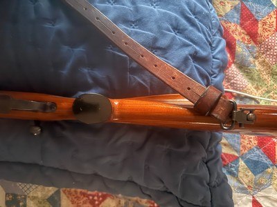 Vintage 1967 Remington 700 BDL Custom Deluxe 30.06 Springfield - NRA Fine Condition - Image 11 of 17