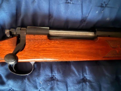 Vintage 1967 Remington 700 BDL Custom Deluxe 30.06 Springfield - NRA Fine Condition - Image 6 of 17