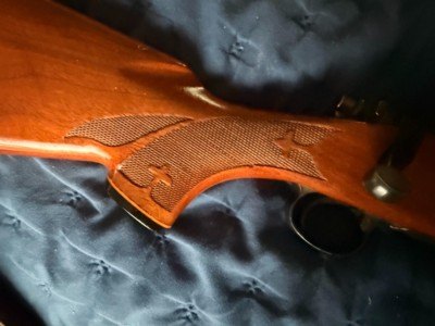 Vintage 1967 Remington 700 BDL Custom Deluxe 30.06 Springfield - NRA Fine Condition - Image 1 of 17