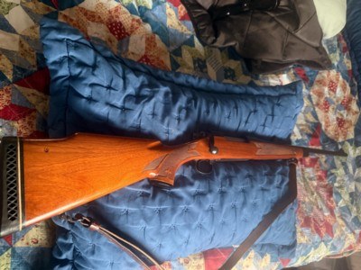 Vintage 1967 Remington 700 BDL Custom Deluxe 30.06 Springfield - NRA Fine Condition - Image 5 of 17