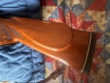 Vintage 1967 Remington 700 BDL Custom Deluxe 30.06 Springfield - NRA Fine Condition - Image 2 of 17