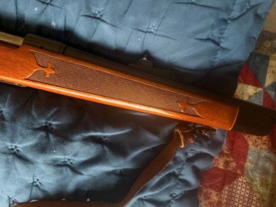Vintage 1967 Remington 700 BDL Custom Deluxe 30.06 Springfield - NRA Fine Condition - Image 7 of 17