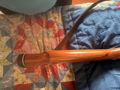Vintage 1967 Remington 700 BDL Custom Deluxe 30.06 Springfield - NRA Fine Condition - Image 13 of 17