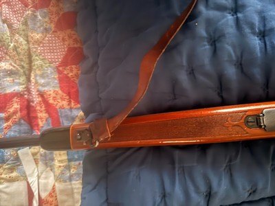Vintage 1967 Remington 700 BDL Custom Deluxe 30.06 Springfield - NRA Fine Condition - Image 9 of 17
