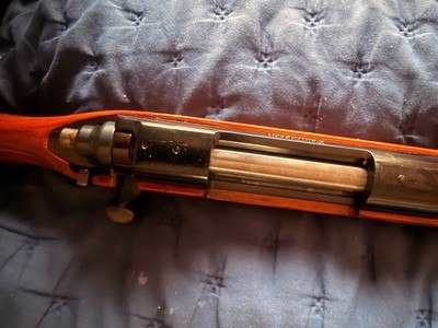 Vintage 1967 Remington 700 BDL Custom Deluxe 30.06 Springfield - NRA Fine Condition - Image 14 of 17