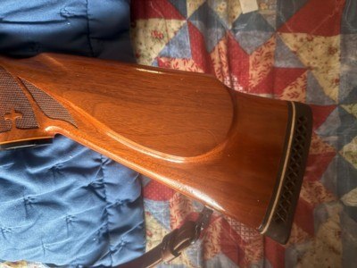 Vintage 1967 Remington 700 BDL Custom Deluxe 30.06 Springfield - NRA Fine Condition - Image 2 of 17