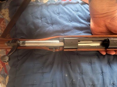 Vintage 1967 Remington 700 BDL Custom Deluxe 30.06 Springfield - NRA Fine Condition - Image 17 of 17