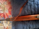 Vintage 1967 Remington 700 BDL Custom Deluxe 30.06 Springfield - NRA Fine Condition - Image 9 of 17