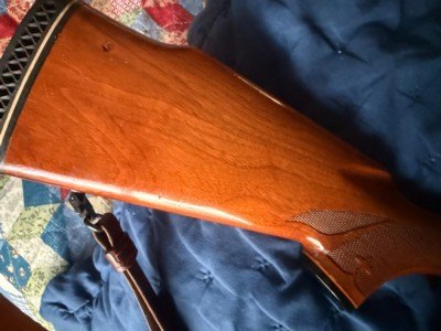 Vintage 1967 Remington 700 BDL Custom Deluxe 30.06 Springfield - NRA Fine Condition - Image 4 of 17