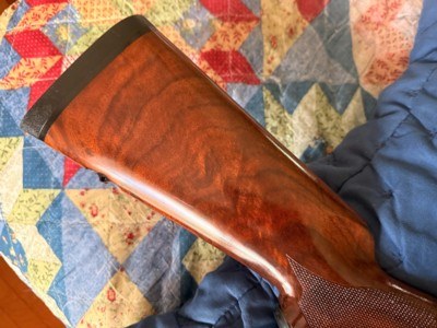 Winchester Model 70 Super Grade 300 Win Mag Bolt Action Rifle 26" Barrel - Pristine Condition - Image 2 of 17