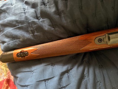Winchester Model 70 Super Grade 300 Win Mag Bolt Action Rifle 26" Barrel - Pristine Condition - Image 10 of 17