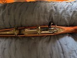 Winchester Model 70 Super Grade 300 Win Mag Bolt Action Rifle 26" Barrel - Pristine Condition - Image 15 of 17