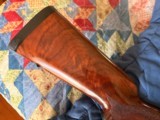 Winchester Model 70 Super Grade 300 Win Mag Bolt Action Rifle 26" Barrel - Pristine Condition - Image 2 of 17