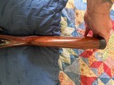 Winchester Model 70 Super Grade 300 Win Mag Bolt Action Rifle 26" Barrel - Pristine Condition - Image 14 of 17