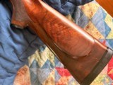 Winchester Model 70 Super Grade 300 Win Mag Bolt Action Rifle 26" Barrel - Pristine Condition - Image 1 of 17